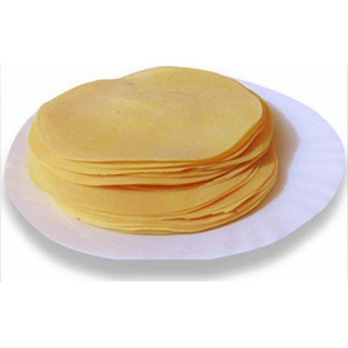 Midas Pappadums 200 g
