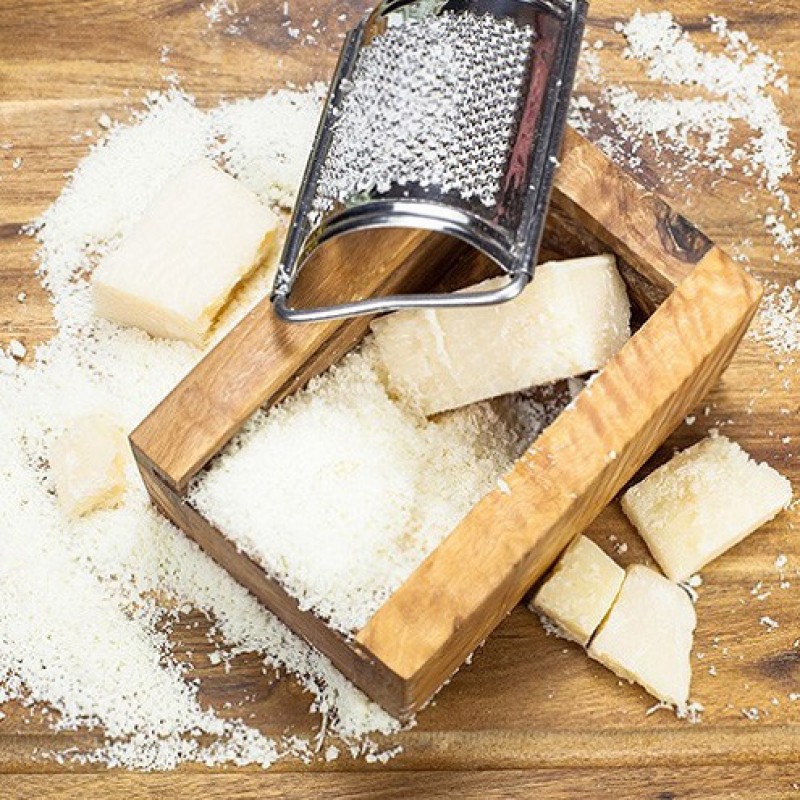 Alberta di Centa Parmesan Peynir Toz 80 gr Alberta di Centa Parmesan Peynir Toz 80 gr