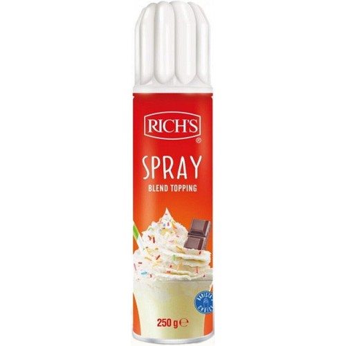 Rich's Sprey Şanti 250 gr