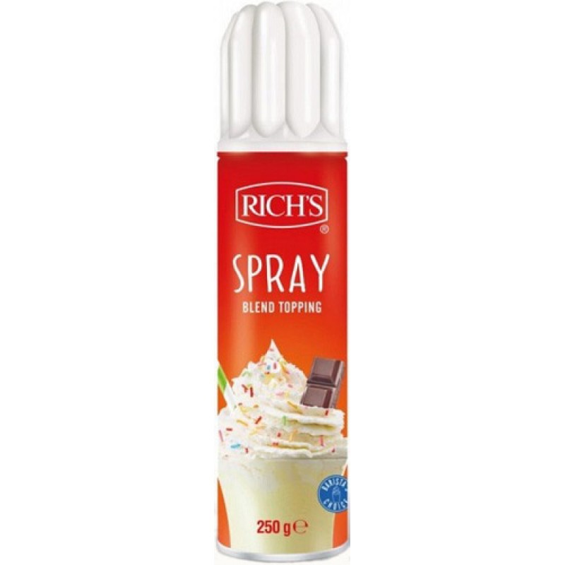 Rich's Sprey Şanti 250 gr