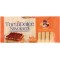Tortadolce Kedi Dili Bisküvi 200 gr