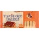 Tortadolce Kedi Dili Bisküvi 200 gr Tortadolce Kedi Dili Bisküvi 200 gr