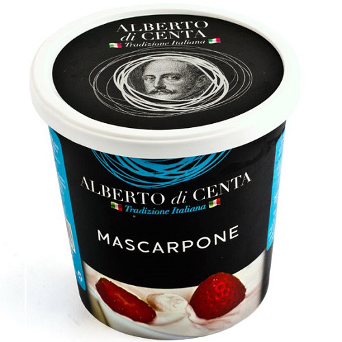 Alberto di Centa Mascarpone Peynir 350 gr