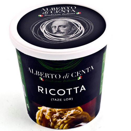 Alberto di Centa Ricotta Peynir 350 gr