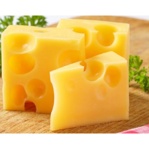 Emmental Peynir kg