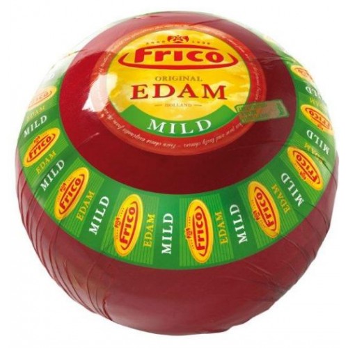 Frico Edam Peynir Sade 1,9 kg