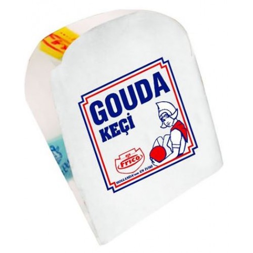 Frico Gouda Keçi Peyniri 230 gr