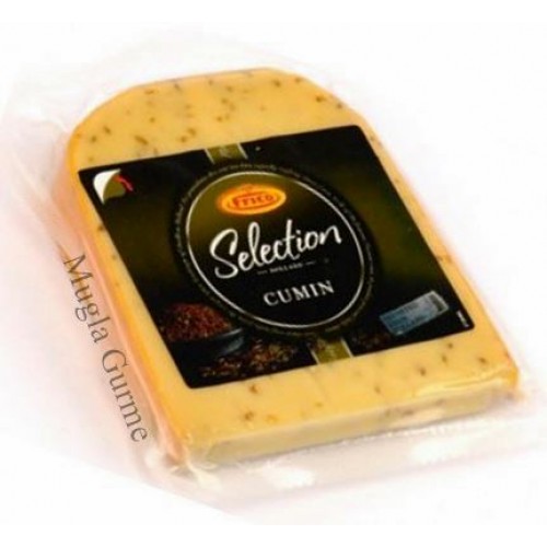 Frico Gouda Peyniri Kimyonlu 250 gr