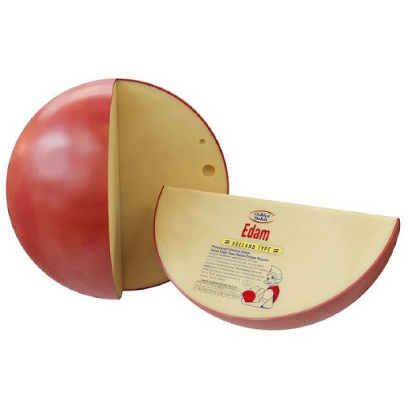 Golden Dutch Edam Peynir 230 gr