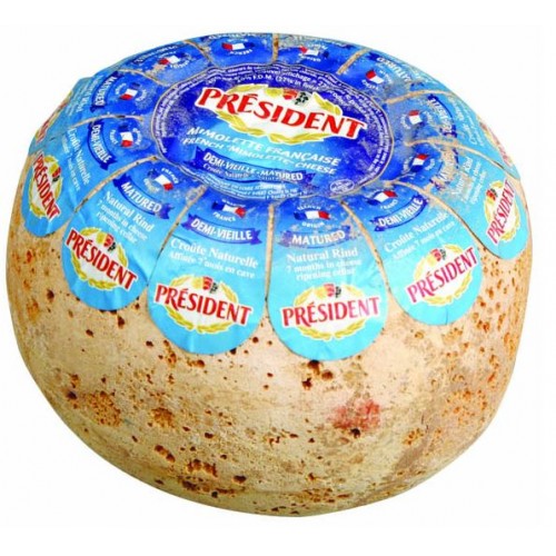 President Mimolette Peyniri kg