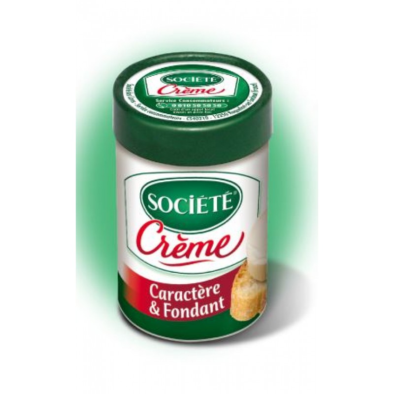 Societe Creme Rokfor Peynir 100 gr