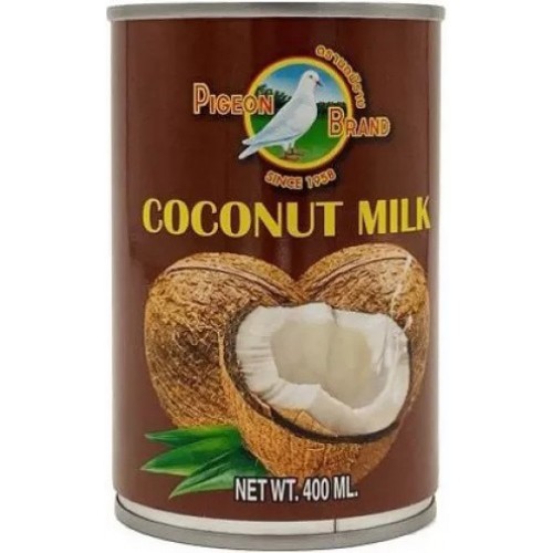 Pigeon Brand Coconut Milk 400 ml