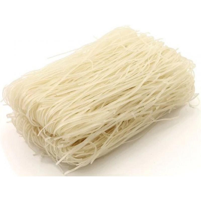 Tufoco Pirinç Şehriyesi (Rice Vermicelli) 400 gr