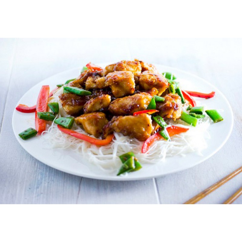 Tufoco Fresh Rice Vermicelli 400 g