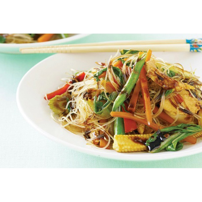 Tufoco Fresh Rice Vermicelli 400 g