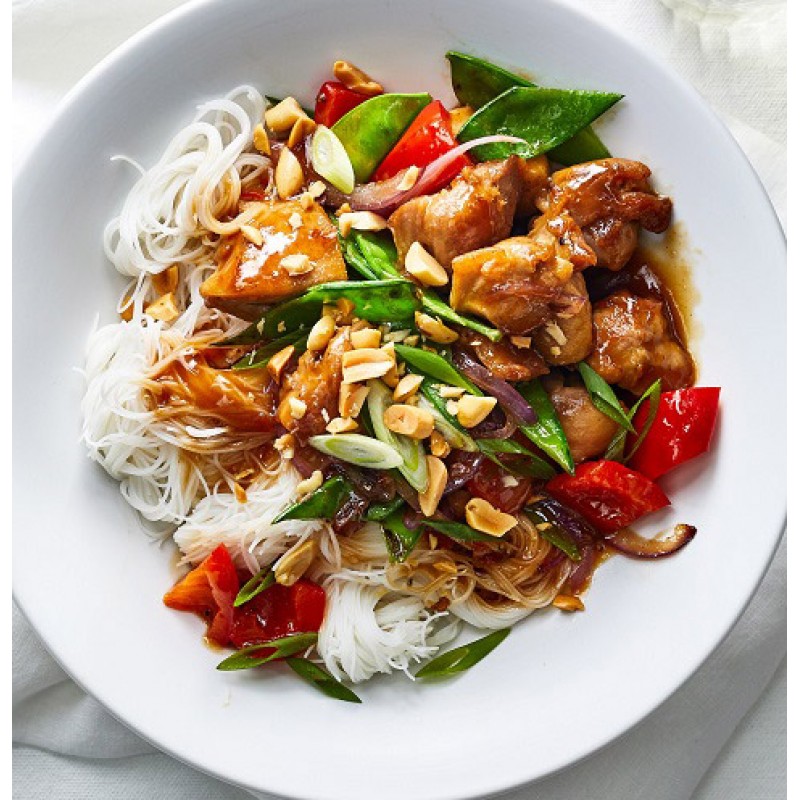 Tufoco Fresh Rice Vermicelli 400 g