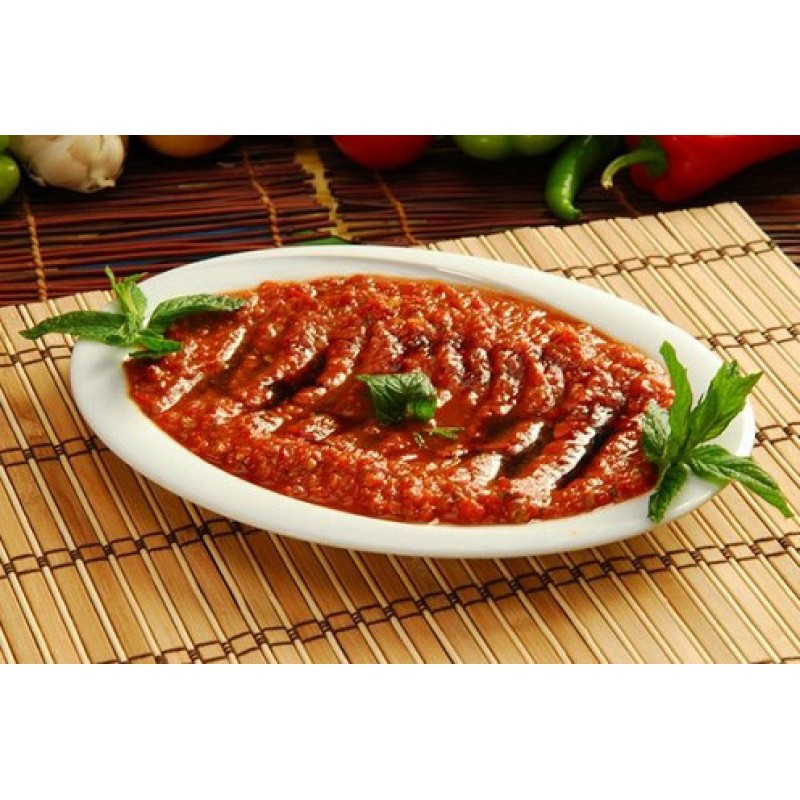 Bağdat Pulbiber 1 kg Bağdat Pulbiber 1 kg