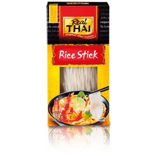 Real Thaı Rice Stıcks 375 g