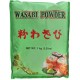 Regenta Wasabi Tozu (Wasabi Powder) 1 kg Regenta Wasabi Tozu (Wasabi Powder) 1 kg