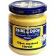 Reine Dijon Hardal (Dijon Mustard) 200 gr Reine Dijon Hardal (Dijon Mustard) 200 gr