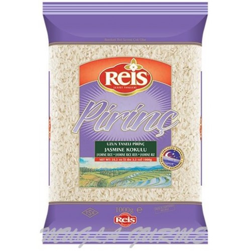 Reis Jasmine Pirinç 1 kg