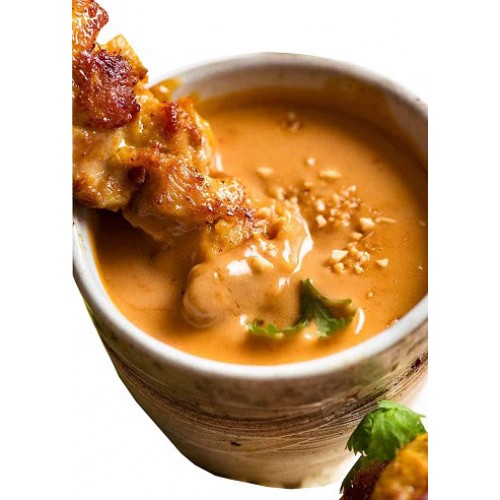 Healthy Boy Brand Satay Sauce 240 g