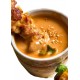 Healthy Boy Brand Fıstık Sosu (Satay Sauce) 240 gr Healthy Boy Brand Fıstık Sosu (Satay Sauce) 240 gr
