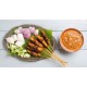 Amoy Fıstık Sosu (Satay Sos) 205 gr