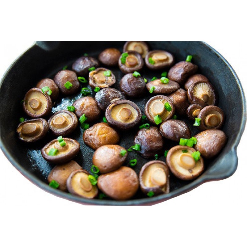 Great Harvest Shiitake Mantarı Kurutulmuş 1 kg Great Harvest Shiitake Mantarı Kurutulmuş 1 kg