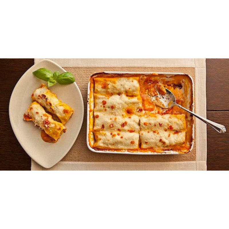 Granoro Cannelloni Pasta 250 g