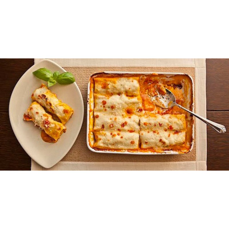 Agnesi Cannelloni Makarna 250 gr