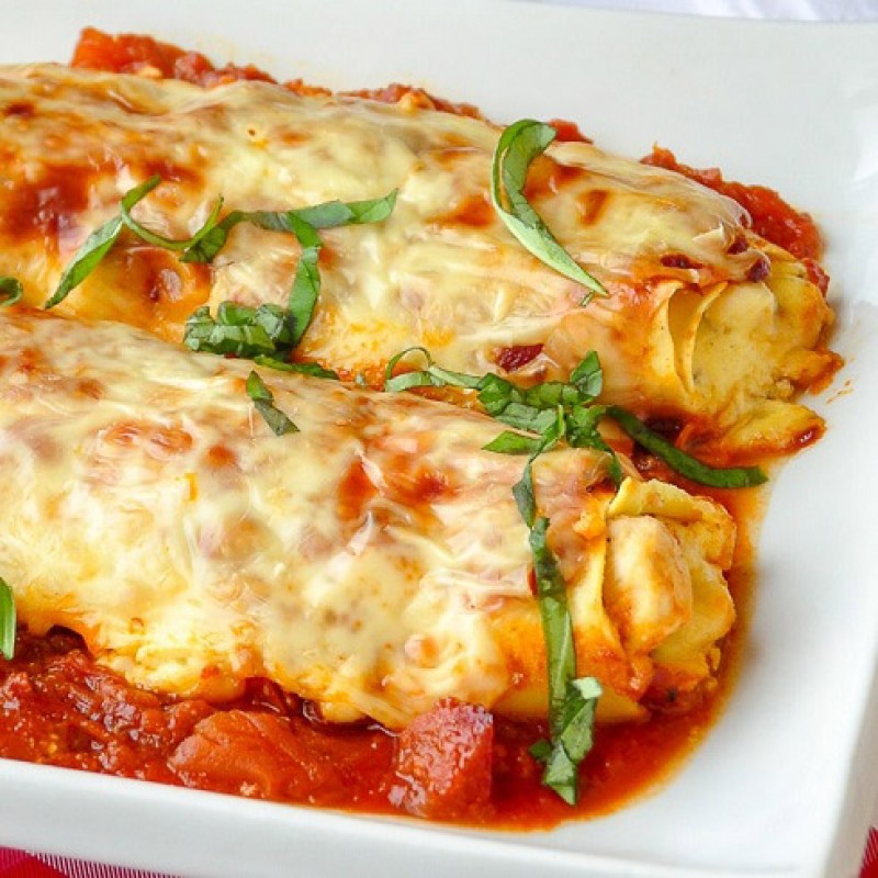 Granoro Cannelloni Pasta 250 g