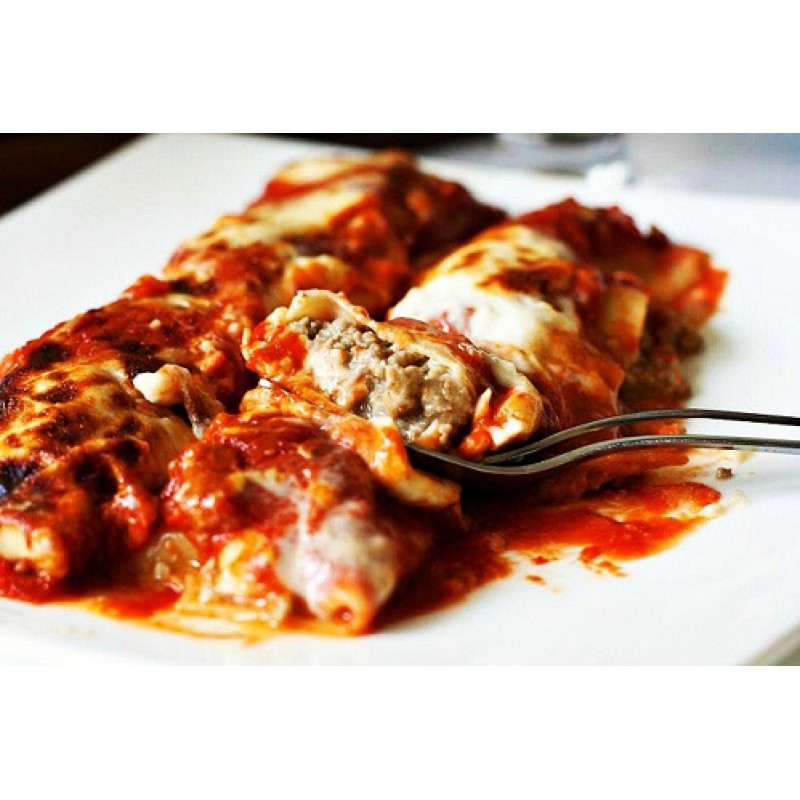 Agnesi Cannelloni Makarna 250 gr