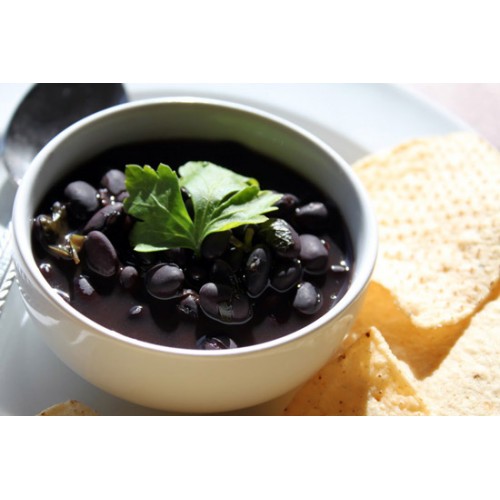 La Costena Black Beans Canned 560 g