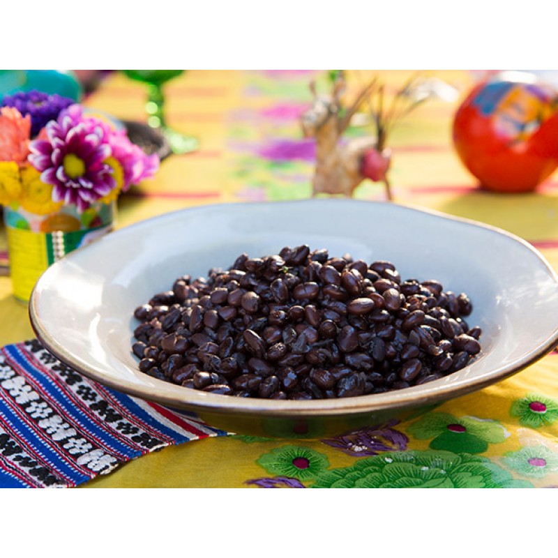 La Costena Siyah Fasulye Konservesi 560 gr La Costena Siyah Fasulye Konservesi 560 gr