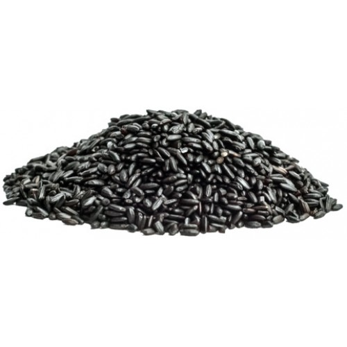Riso Scotti Parboiled Wholegrain Venere Black Rice 500 gr