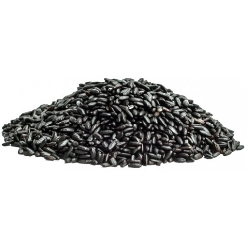 Dolco Gold Black Rice 1 kg