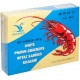 Skybird Beyaz Karides Krakeri 200 gr Skybird Beyaz Karides Krakeri 200 gr
