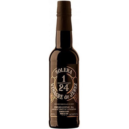 Solera Sherry Şarap Sirkesi 375 ml