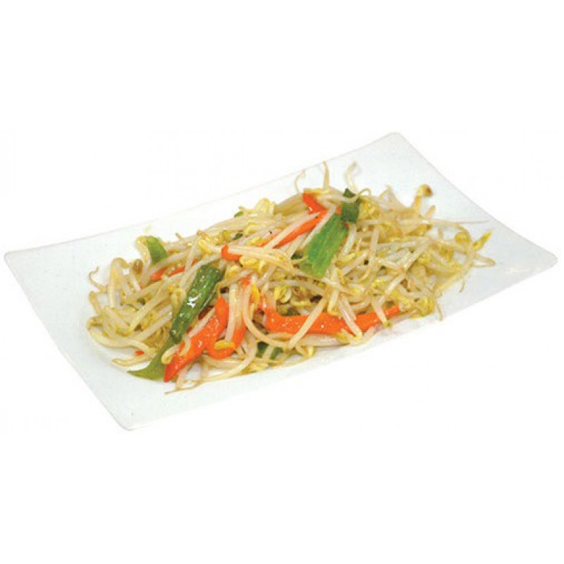 Teptip Soybean Sprouts 412 g Teptip Soybean Sprouts 412 g