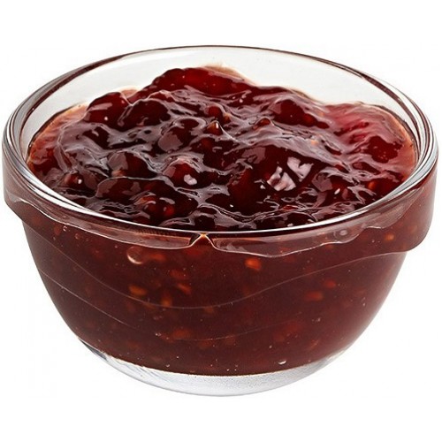 St.Dalfour Raspberry-Pomegranate Jam 284 g