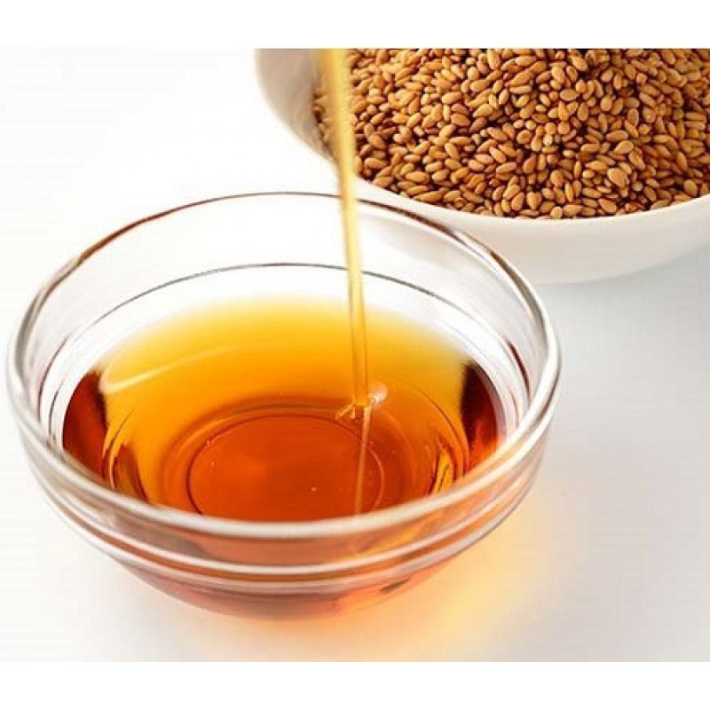 Amoy Susam Yağı (Sesame Oil) 500 ml