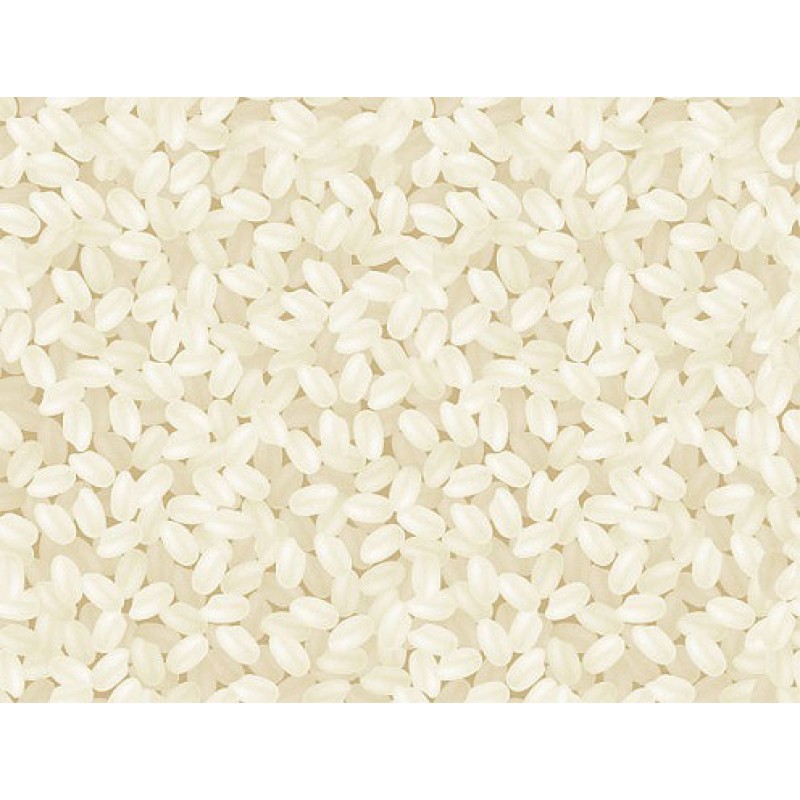 Curtiriso Tsuru Sushi Rice 1 kg