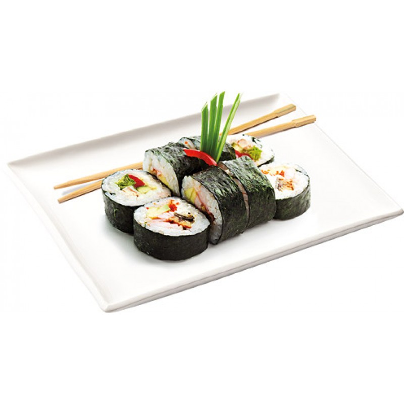 Japonushi Sushi Pirinçi 5 kg