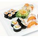 Curtiriso Tsuru Sushi Rice 1 kg