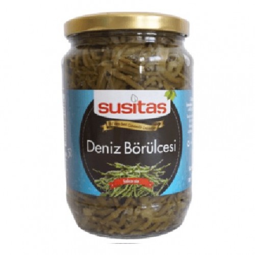 Susitaş Deniz Börülcesi 700 gr