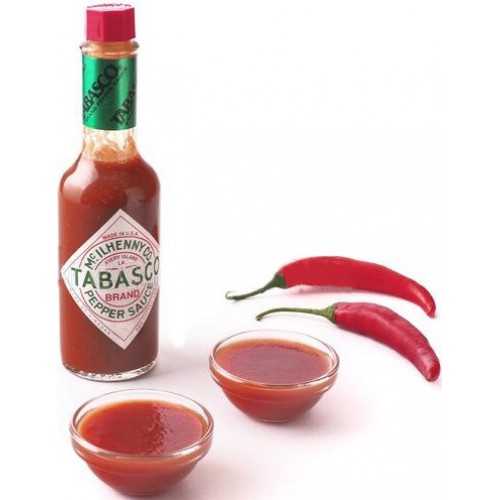 Tabasco Pepper Sauce150 ml