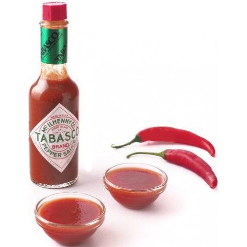 Tabasco Acı Biber Sosu (Pepper Sauce) 150 ml