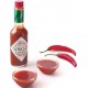 Tabasco Acı Biber Sosu (Pepper Sauce) 150 ml