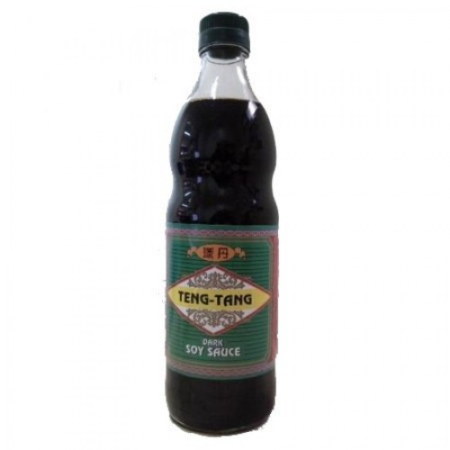 Teng Tang Soya Sosu 750 ml